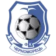 Logo Chernomorets Odessa